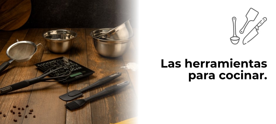 Kitchen Tools & Gadgets